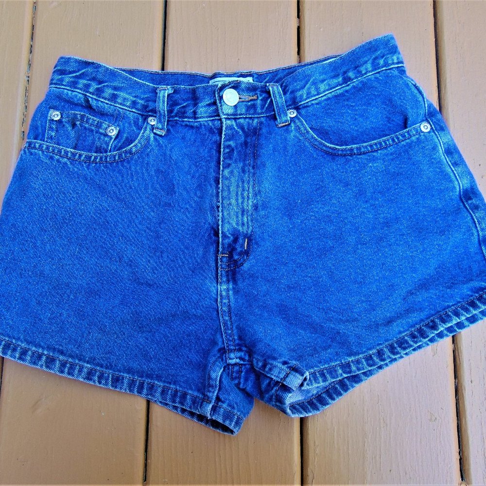 Vintage Arizona Jean Co. High Waisted shorts